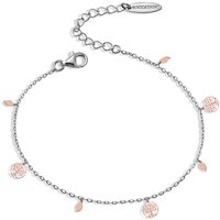 Bracciale Boccadamo Donna Gaya in Argento GBR047RS - GBR047RS